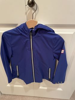 Hunter Rain Jacket Kids Size 3T