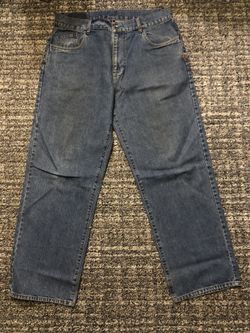 2000’s Hurley Jeans 34X27