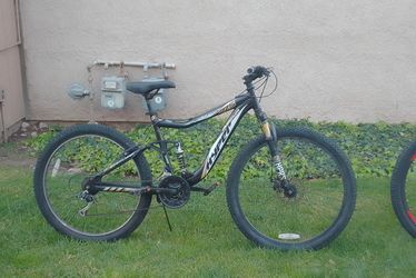 Hyper bicycle 27.5 Men's explorer Mountain bike