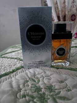 L'Homme Intense France Eau de Parfum 100ml