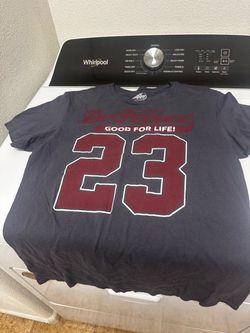 Dr Pepper Good For Life 23 Graphic T-Shirt size medium adult