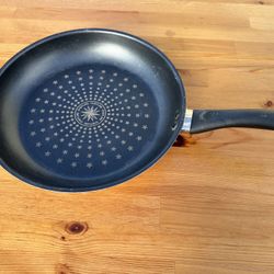 Brand New Non Stick 12in Stir Fry Pan