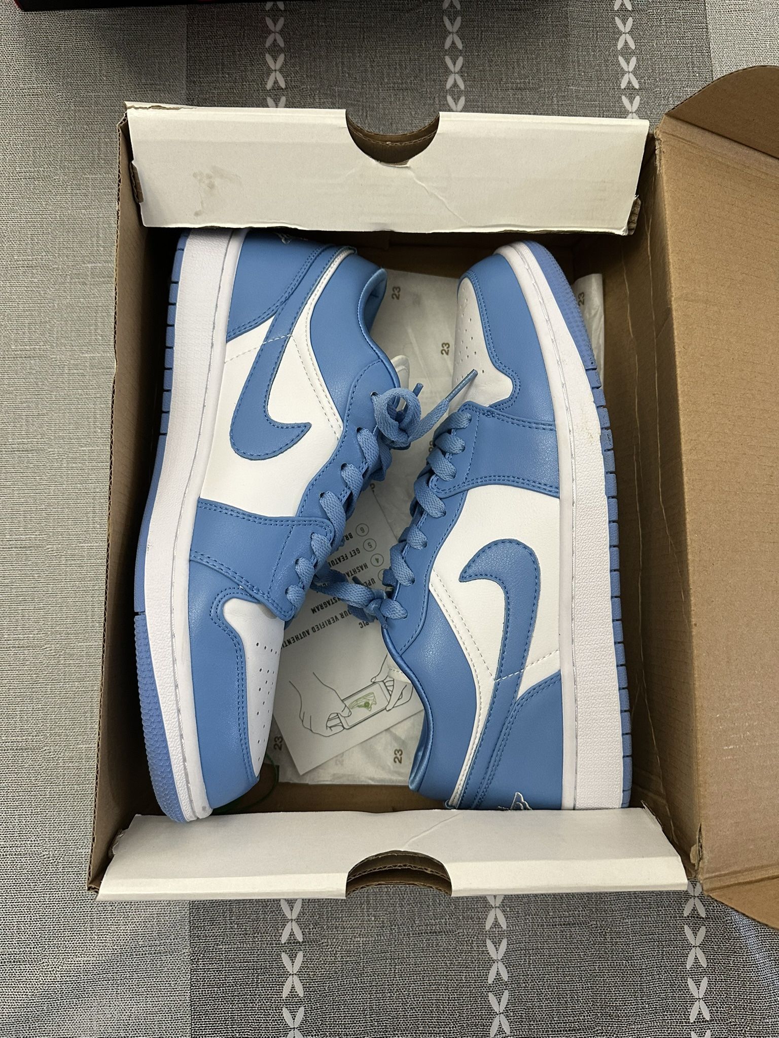 Air Jordan 1 UNC Low,All Products : American Fashion Style Bags On Sale