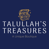 Talullah’s Treasures