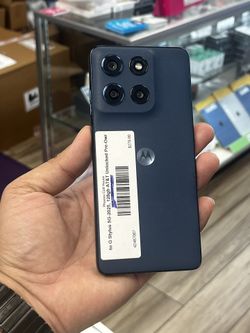 Moto G Stylus 2025 128gb Unlocked 