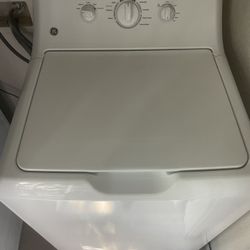 GE Washing Machine 