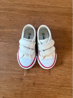 Shoes Size 4