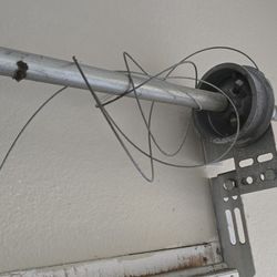 Garage Door Cables