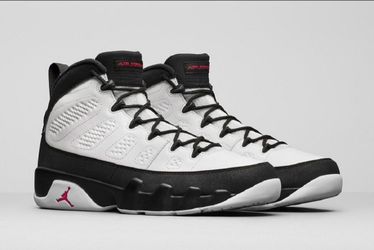 SJ 9s  size 9