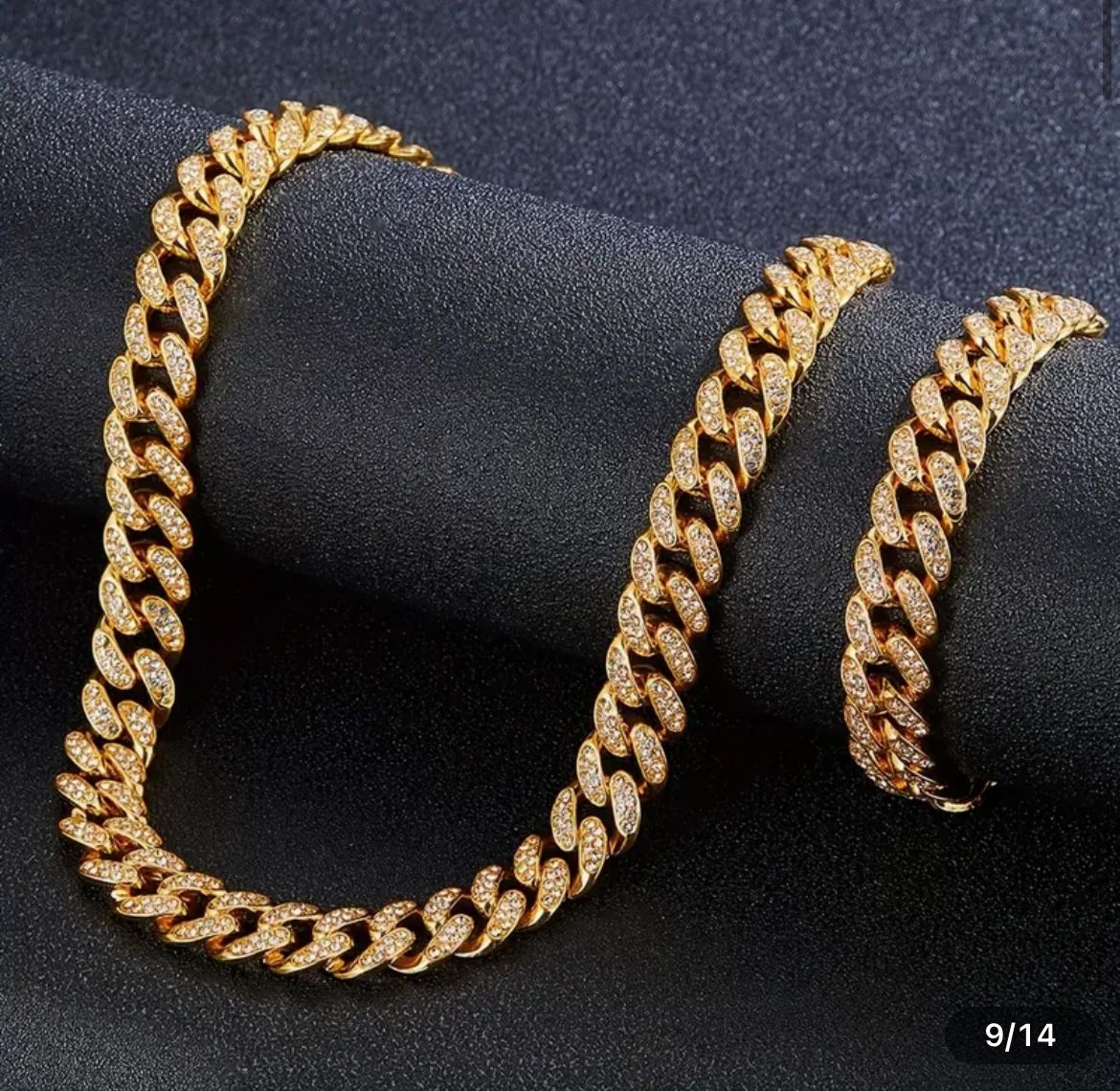 Rapper Chain