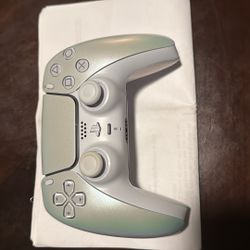 PS 5 Controller