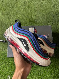 Nike Air Max