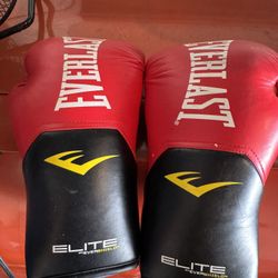Boxing Gloves 