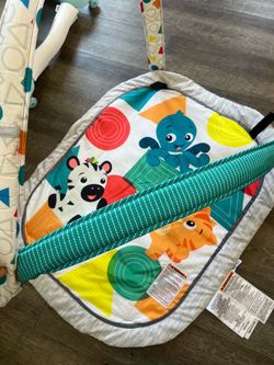 Baby Activity Play Gym Mat