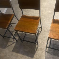 Bar Stools