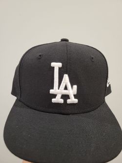 New Era LA Dodgers Cap