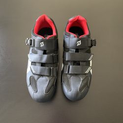 Peloton Shoes - Size 11.5 US