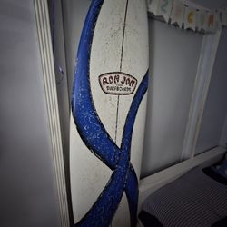 Surf Board 