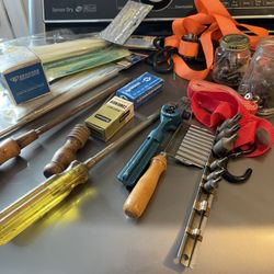 Tools Miscellaneous 