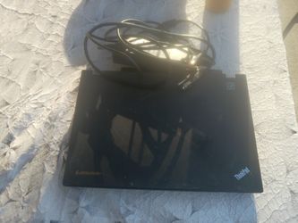 Laptop Computer