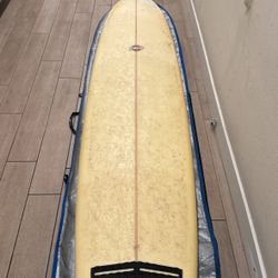 Surfboard Longboard Stewart 
