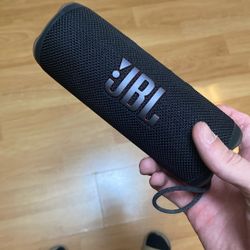JBL flip6