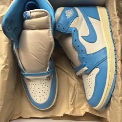 Jordan 1 High Unc Reimagined Size 11 New