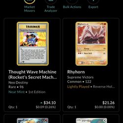 Selling Pokemon Collection UNDER MARKET (Dublin/Fremont area)