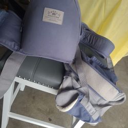 Baby Carrier