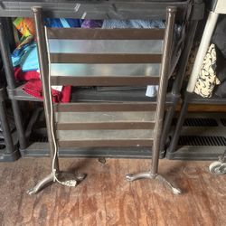 Towel Heater 