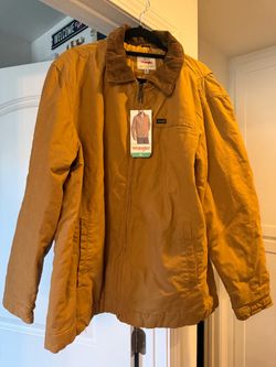 Wrangler men’s jacket size XL