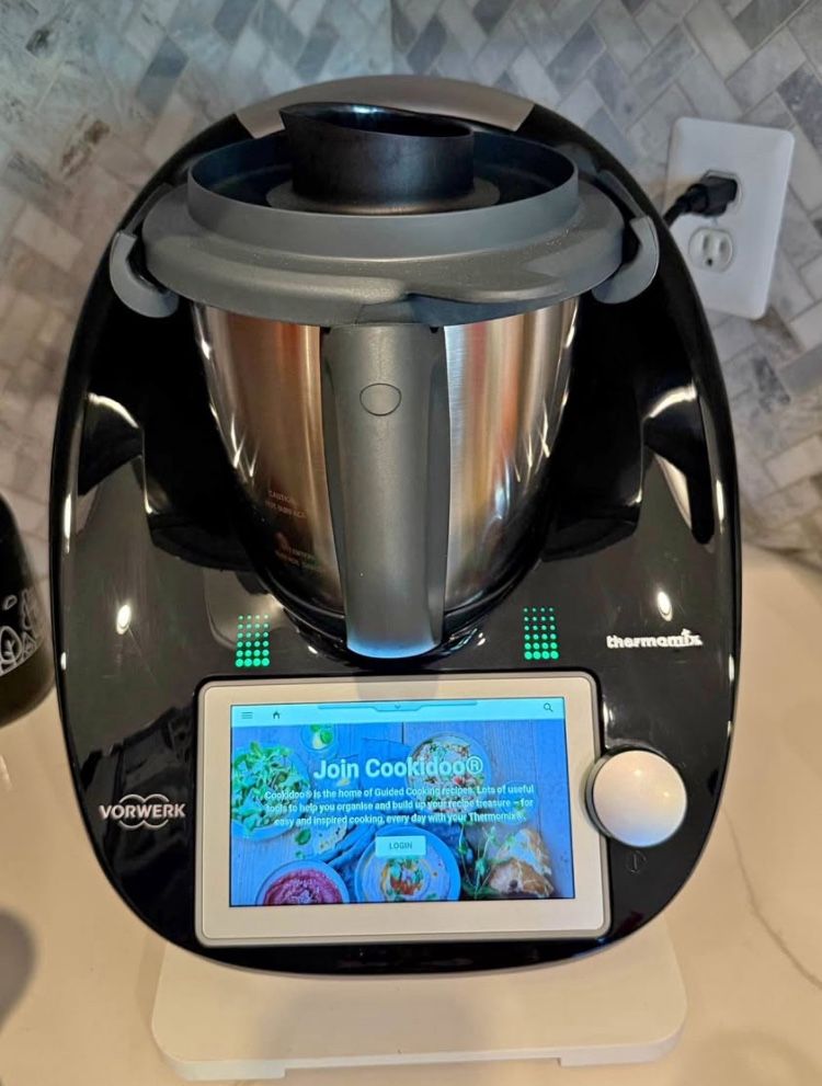 Thermomix TM6