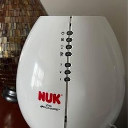 Nuk Air Purifier