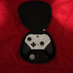 Xbox Elite 2 