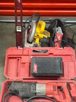Tools