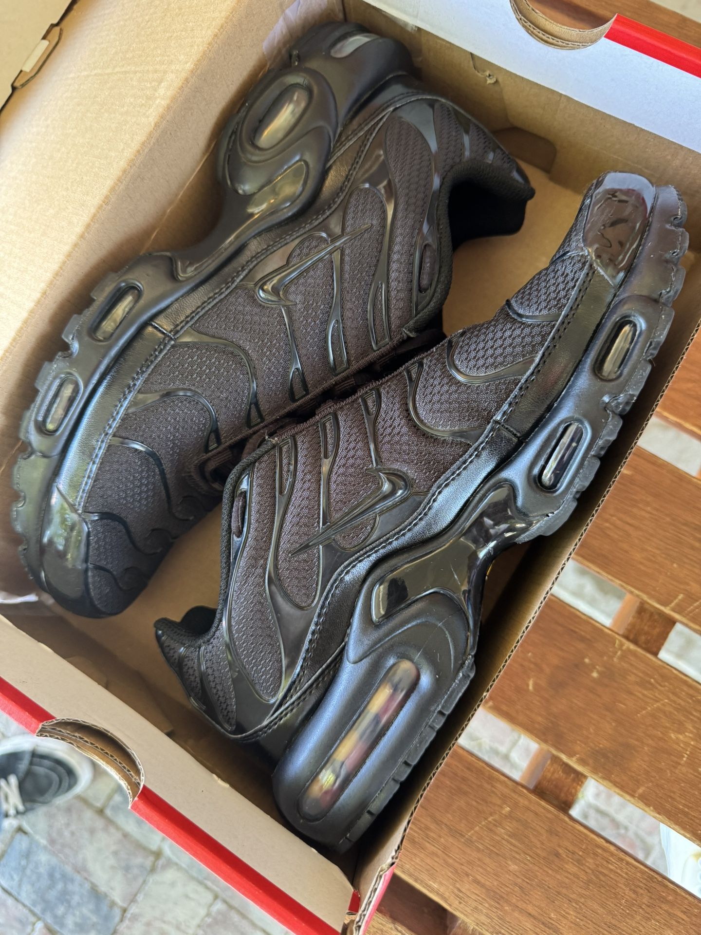 Nike Air Max Plus TN Men’s 9 
