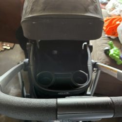 Graco Stroller