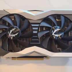 Zotac RTX 2060 AMP