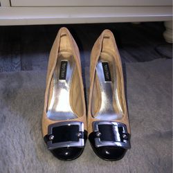 White House|Black Market Heels