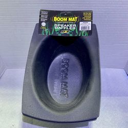 Boom Mat Speaker Baffles 