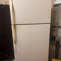 Used Refrigerator 