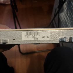 Honda B Series ECU