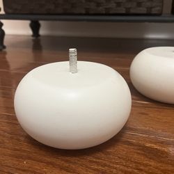 Bun Feet (Set Of 4)