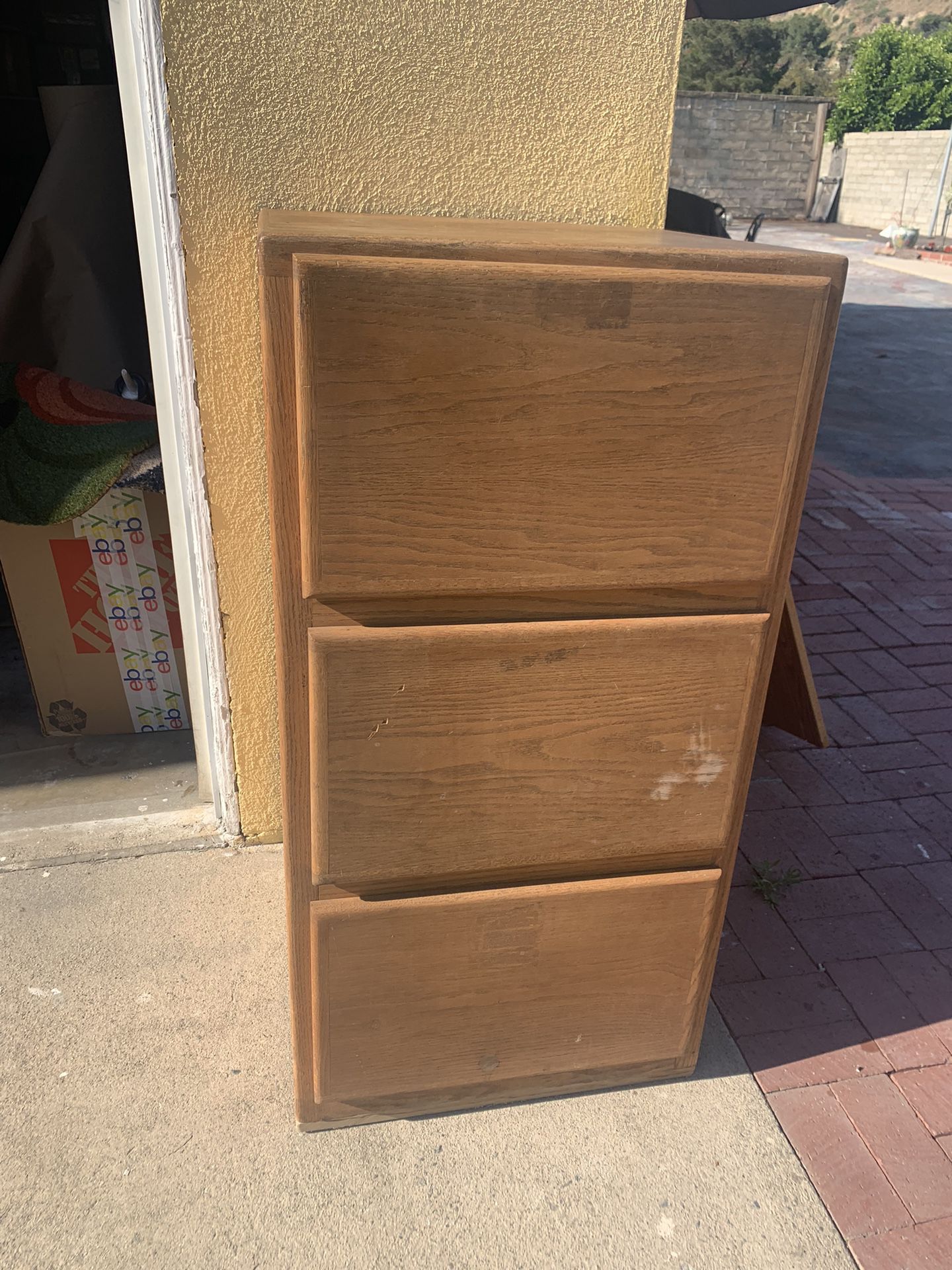File Cabinet/ Storage Drawers Furniture 