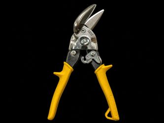Crescent Wiss Offset Aviation Snips