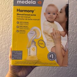Medela Pump 