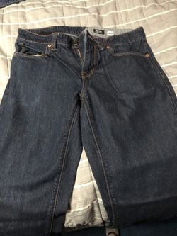 Volcom Jeans  3x$45