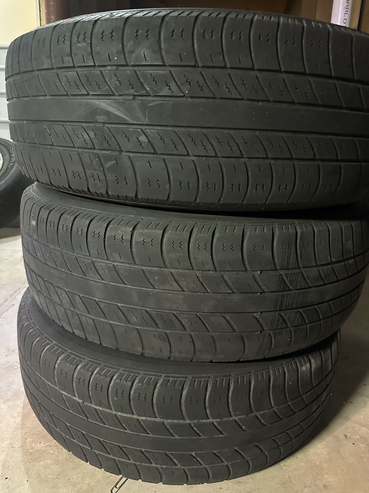 4 Tires Fit On 2015 Elantra Wheels