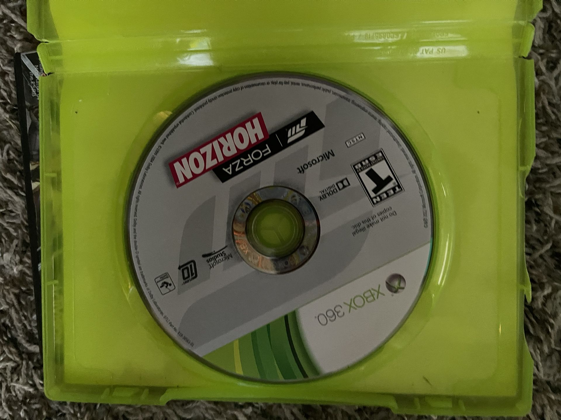 Rare Xbox 360 Games