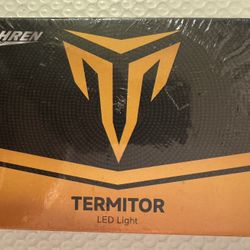 FAHREN LED Light H11 9005 / Light Bulbs 